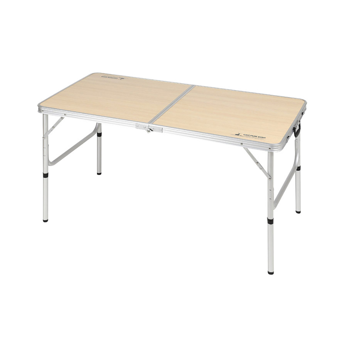 UC-516 ジャストサイズ ラウンジチェアで食事がしやすいテーブル 4~6人用<M>120×60cm