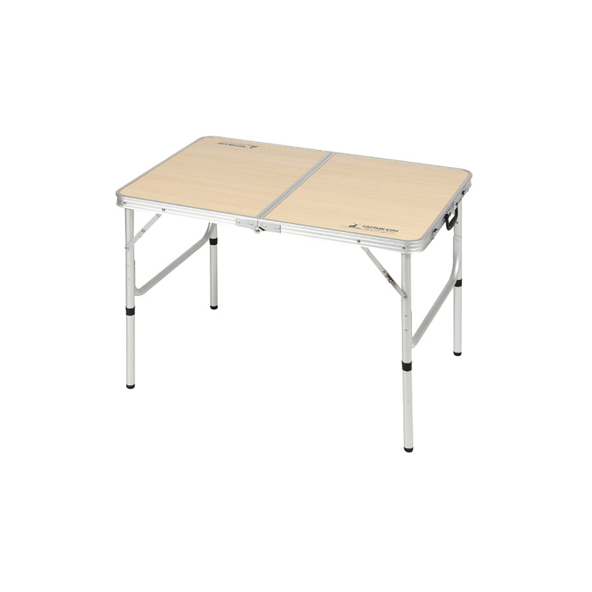 UC-517 ジャストサイズ ラウンジチェアで食事がしやすいテーブル 2~4人用<S>90×60cm