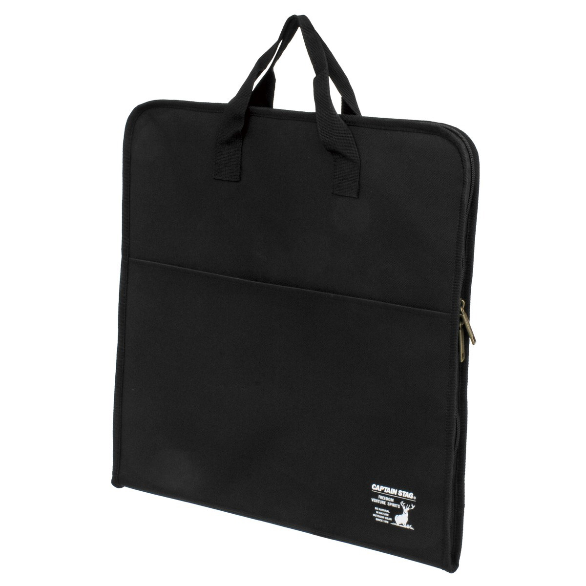 UG-1589 ラウンドグリル バッグ 〈34cm用〉