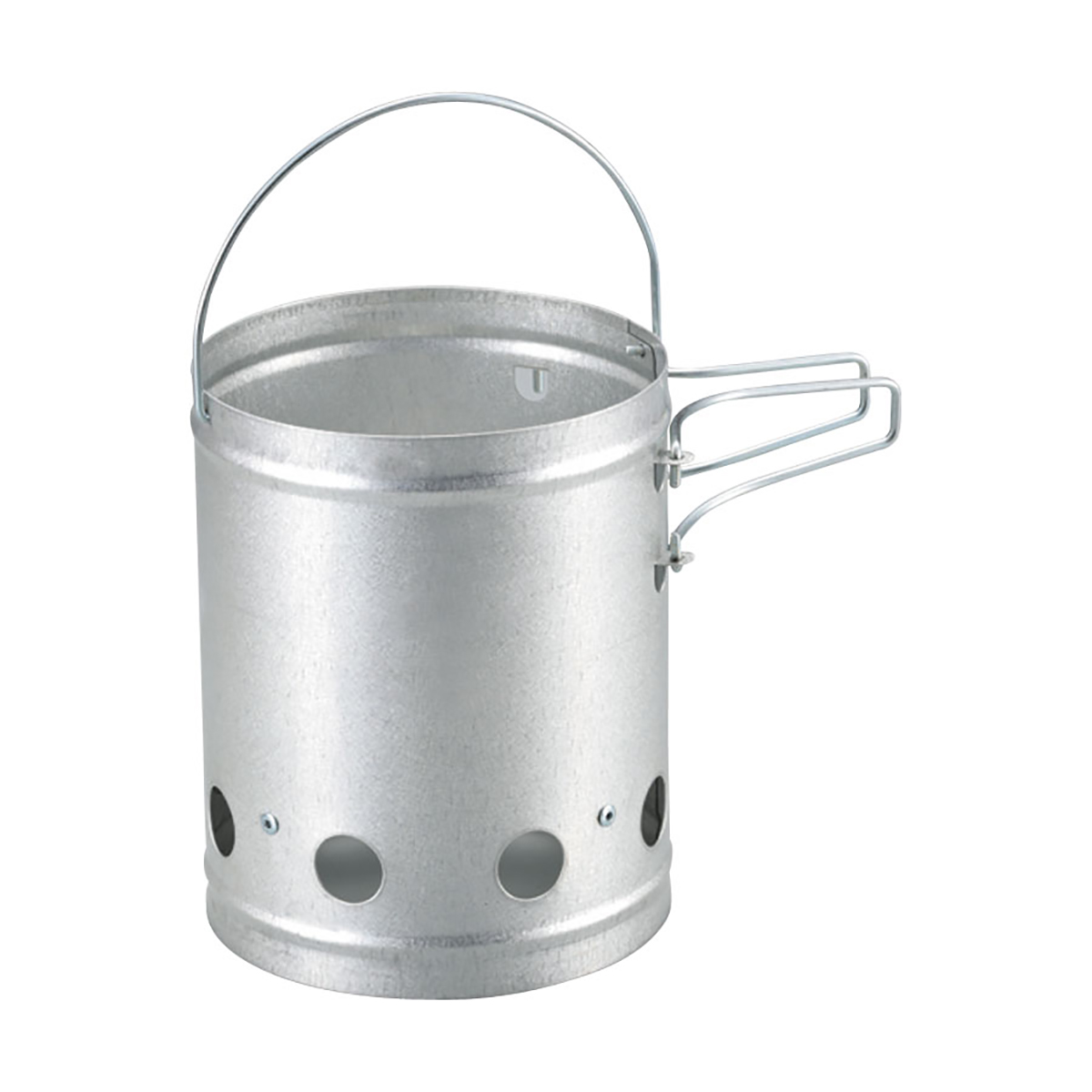 UG-3245 火消しつぼ 火起し器セット