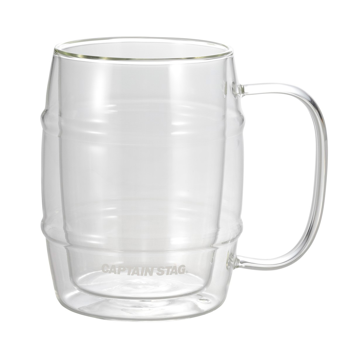 UW-2032 樽ビアカップ 1000ml(ダブルウォール)