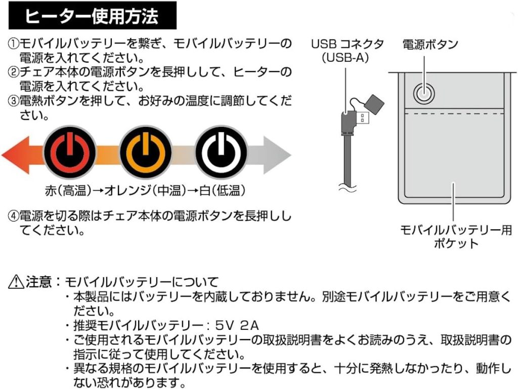 UC-1922 あったかFDチェア＜棚モック付＞
